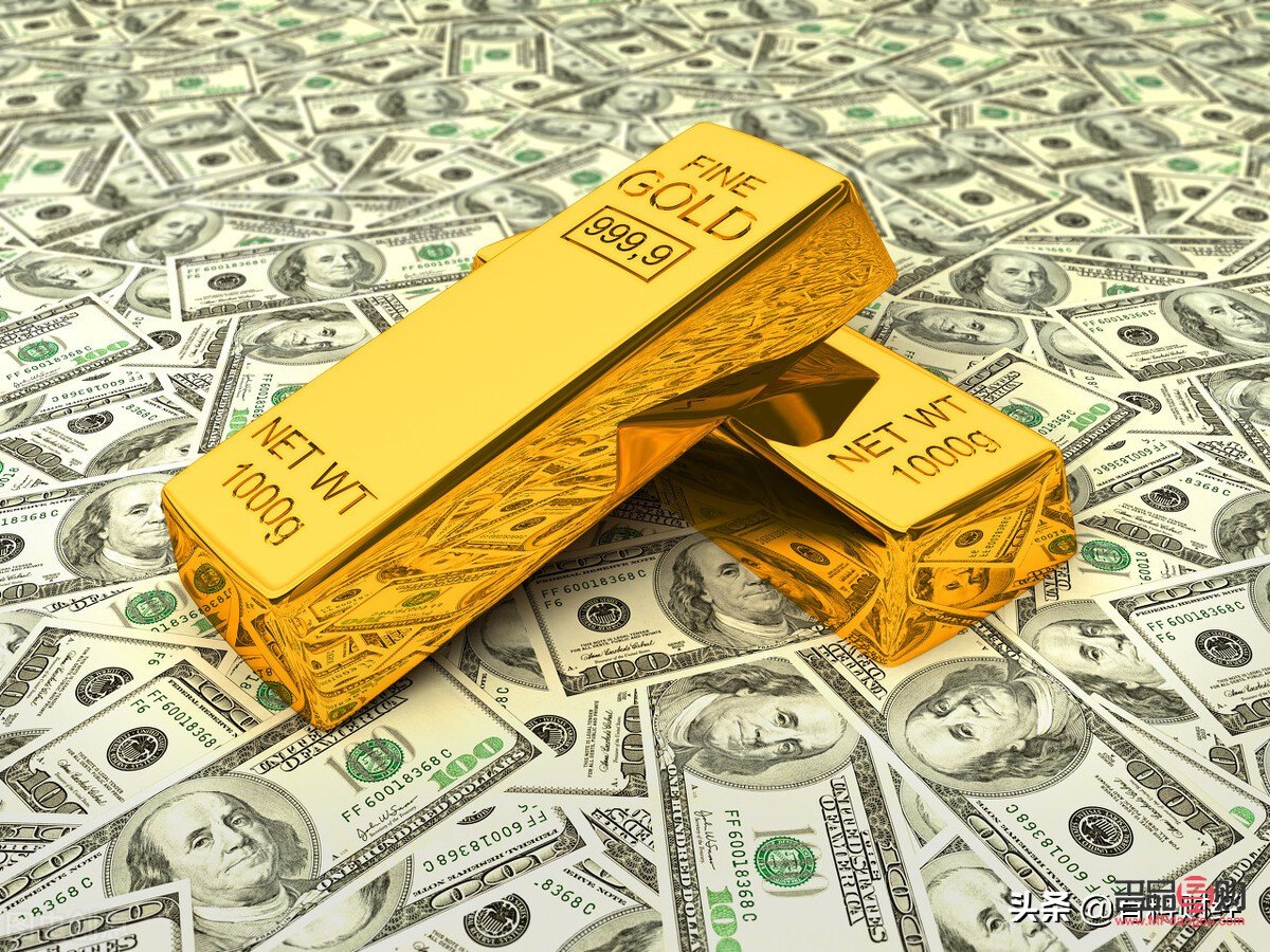 黄金今日价格行情实时(黄金今日价格行情实时查询)