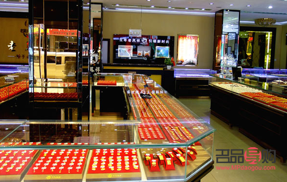 金店加盟利润有多大(金店加盟利润有多大啊)