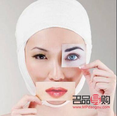 美容会变形吗(美容会变形吗知乎)