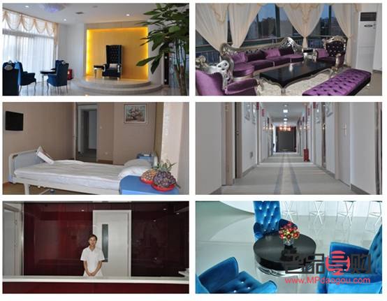 在哪个整形美容好(哪个整形美容医院好)