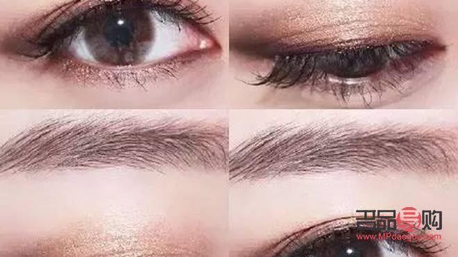 彩妆眼影该如何画(彩妆眼影该如何画好看)