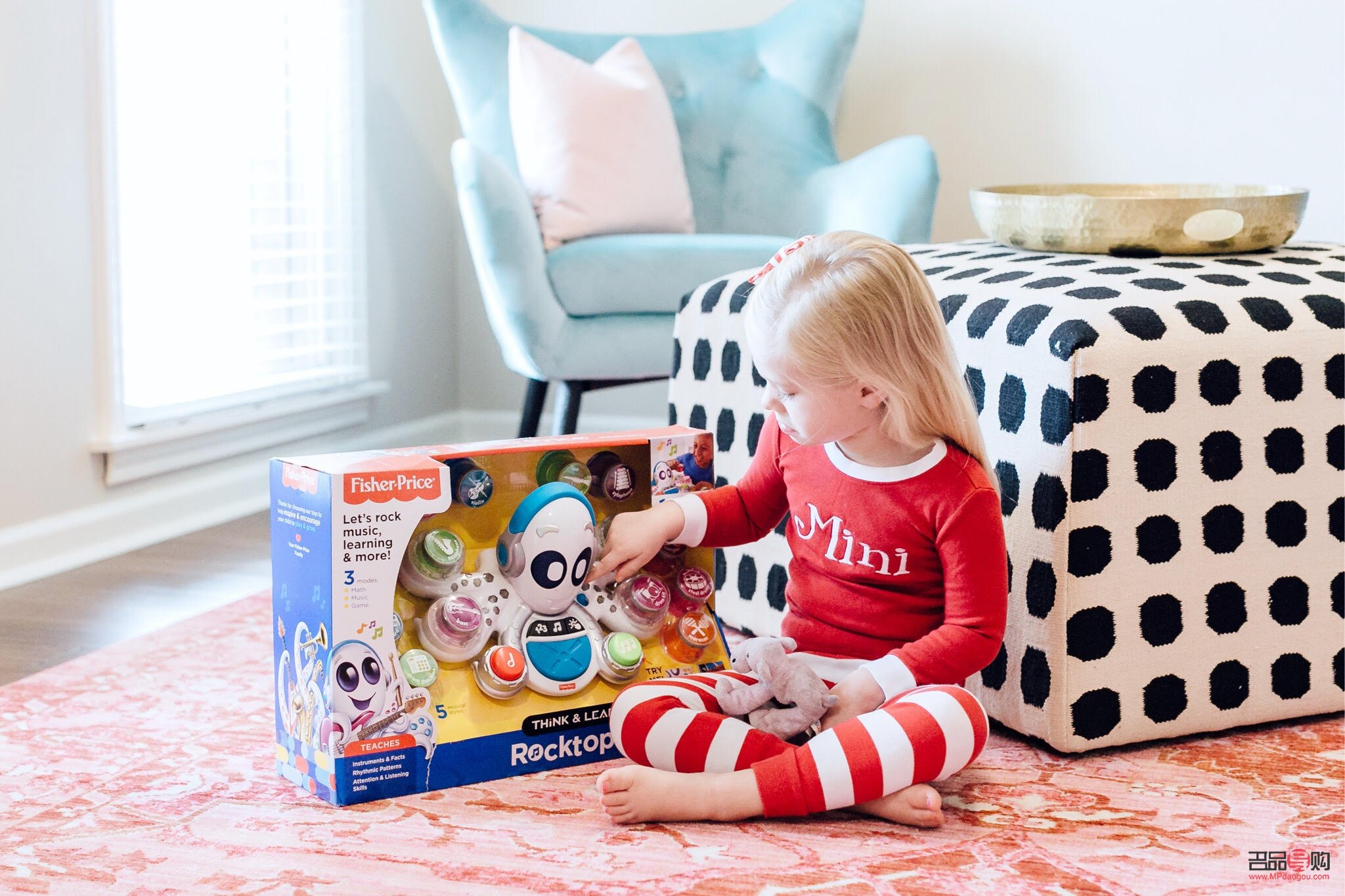 <h3>挑选给5岁宝宝的完美礼物指南</h3>