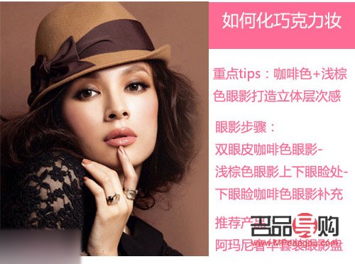 彩妆新风尚：打造魅力四溢的妆容秘籍