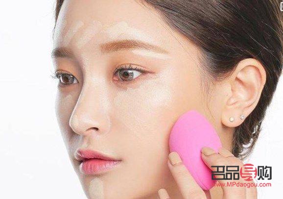 彩妆怎么涂抹好看(彩妆怎么涂抹好看一点)