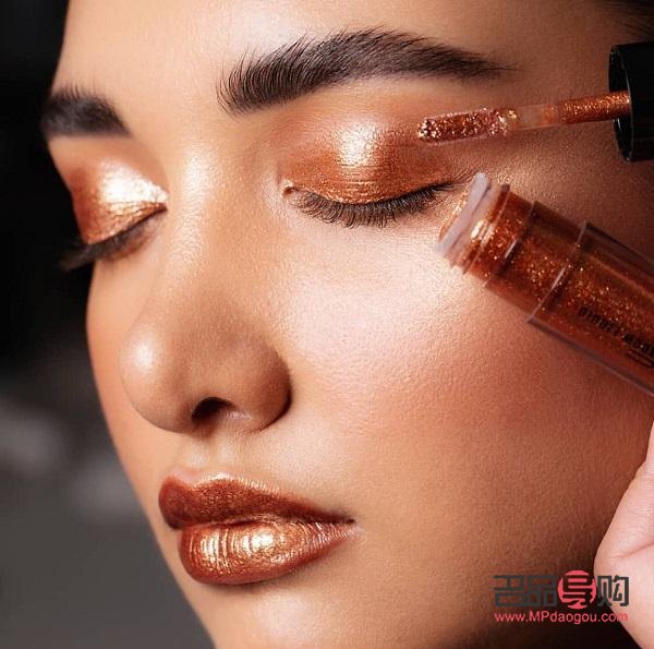 彩妆怎么涂抹好看(彩妆怎么涂抹好看一点)