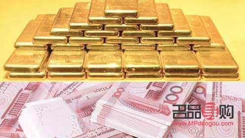 银行黄金图片(银行黄金图片和种类)