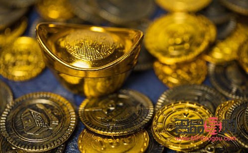 美黄金期货双向交易：机遇与风险并存的投资选择