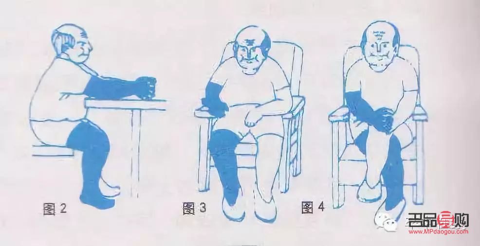 <h3>身体一侧偏瘫患者的护理指南</h3>