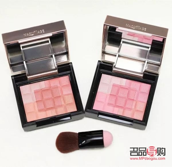 <h3>资生堂彩妆评测：绽放自然之美的秘密武器</h3>