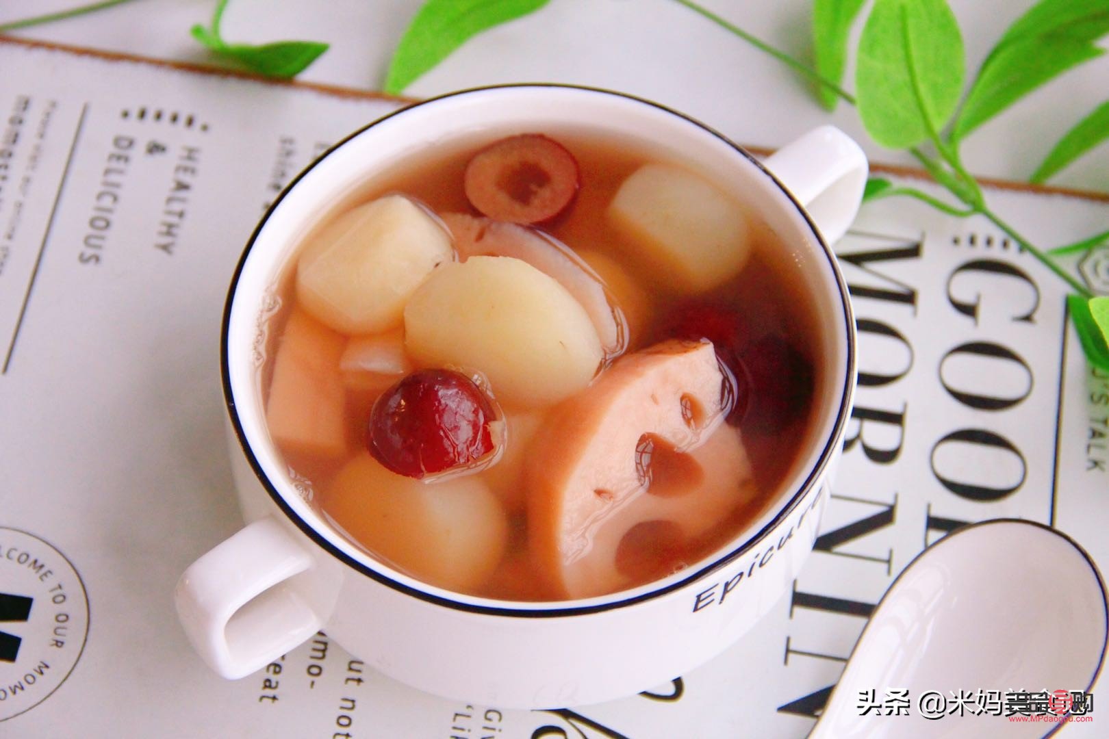 马蹄能美容吗(马蹄能美容吗百度百科)