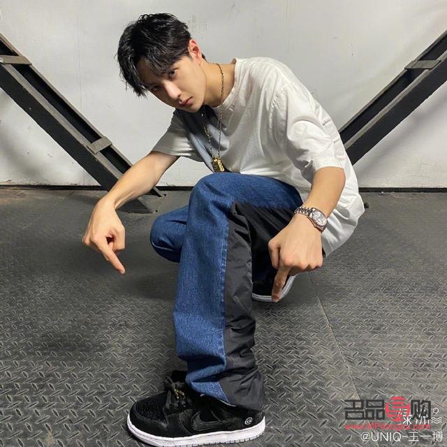 王一博生日买什么礼物(王一博生日买什么礼物送给他)