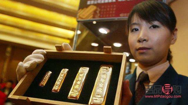 <h3>探究银行金条价格较金店便宜的原因</h3>