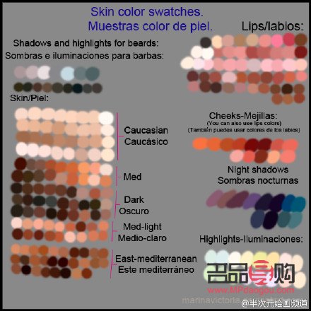 <h3>彩妆肤色调整技巧大揭秘</h3>