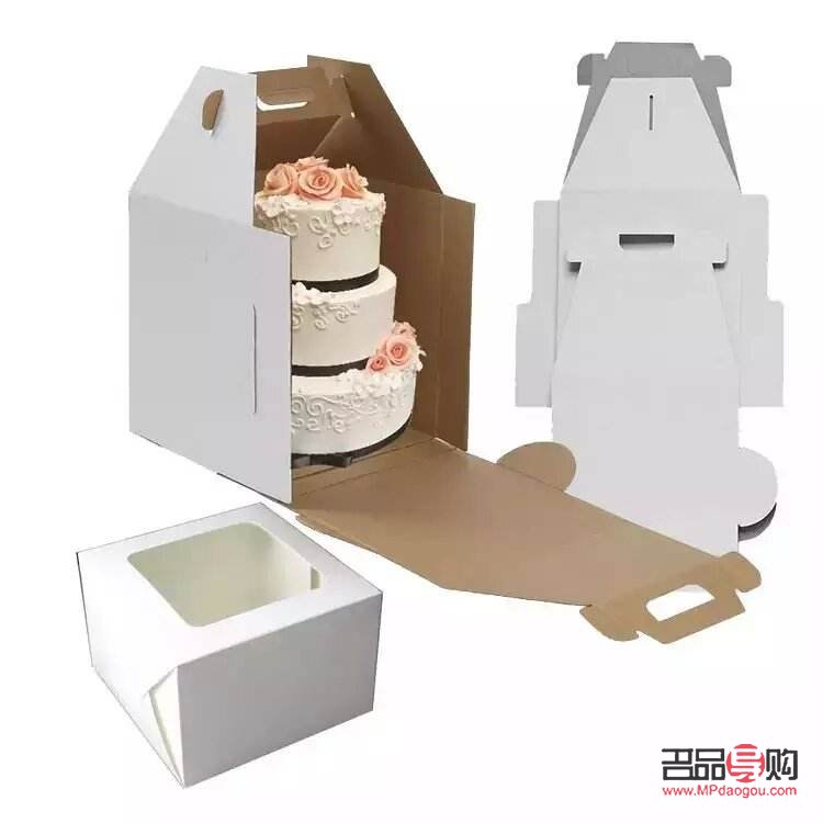 小纸盒生日礼物制作指南