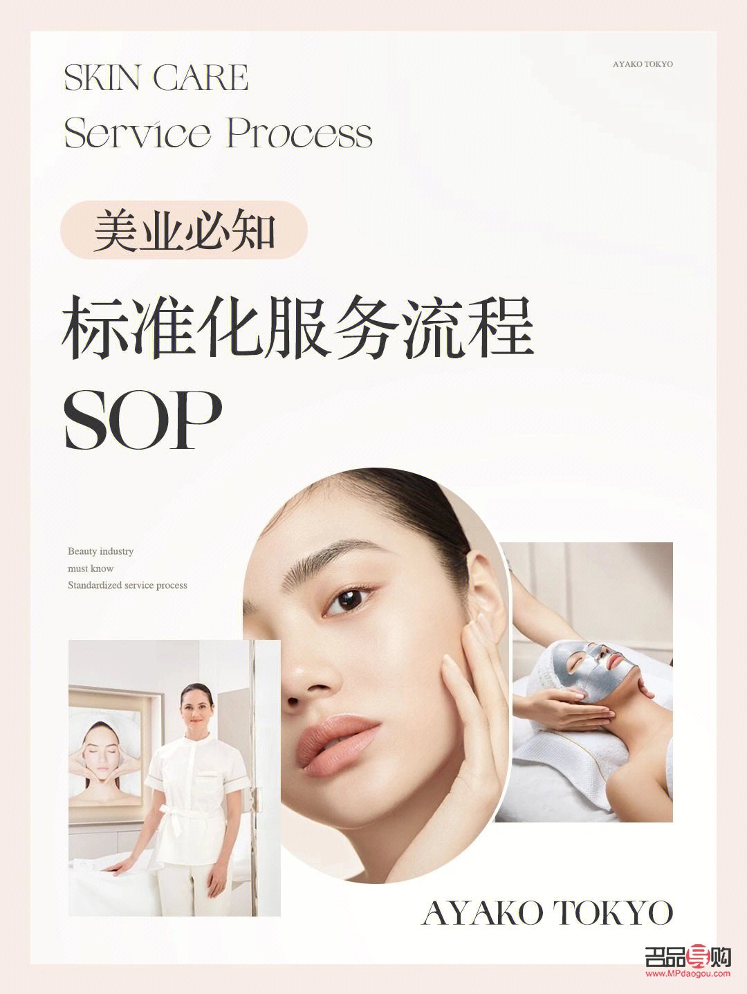 <h3>泛歌美容院专业服务质量探究</h3>