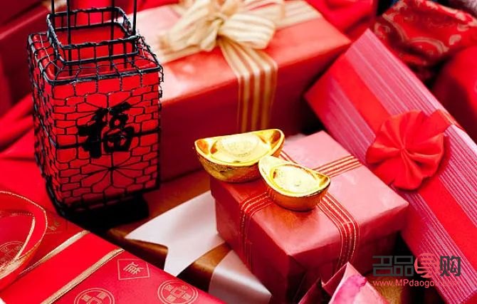 超市过年送什么礼物好(超市过年送什么礼物好一点)