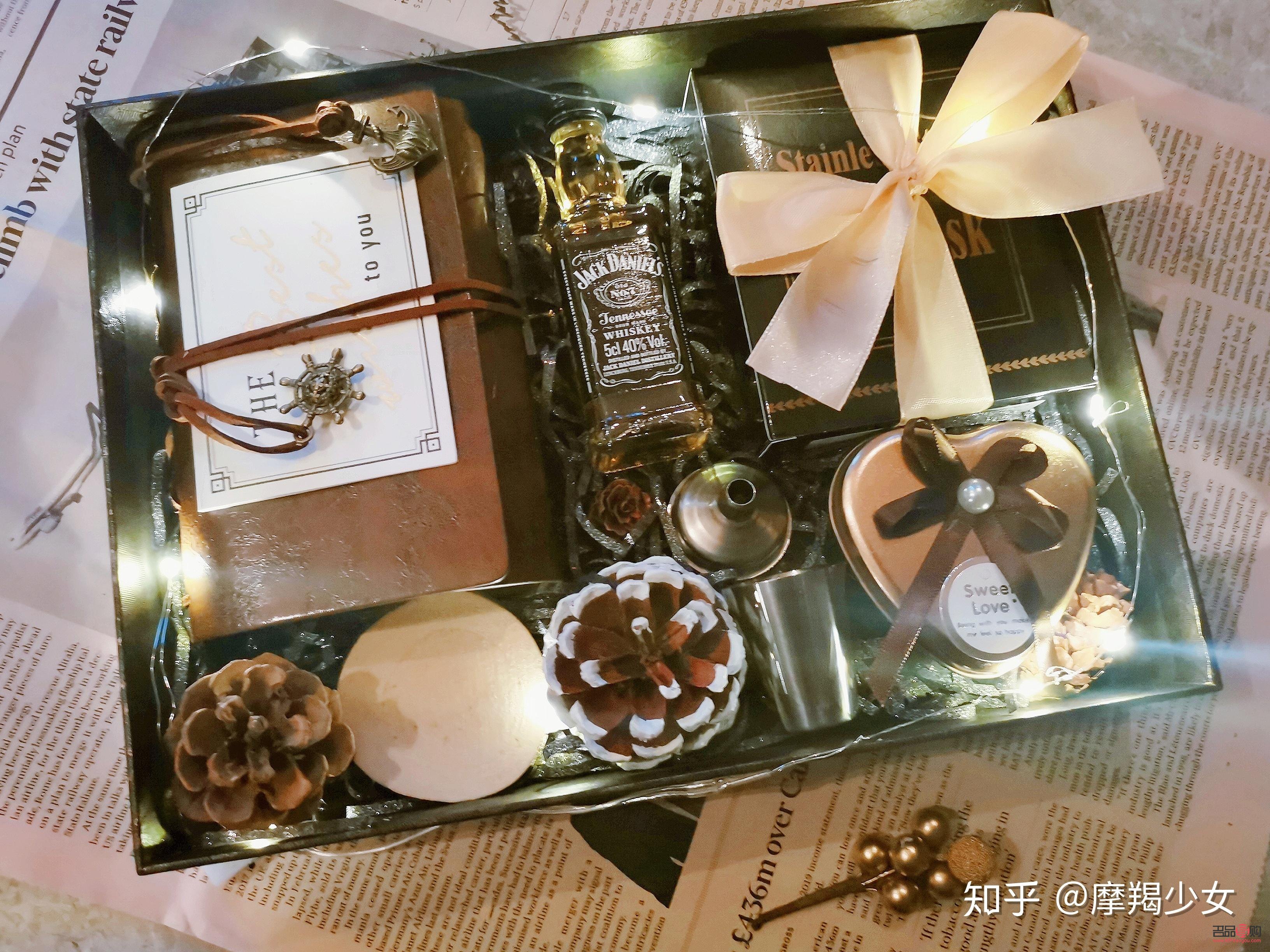 想不到送什么生日礼物(想不到送什么生日礼物的说说)