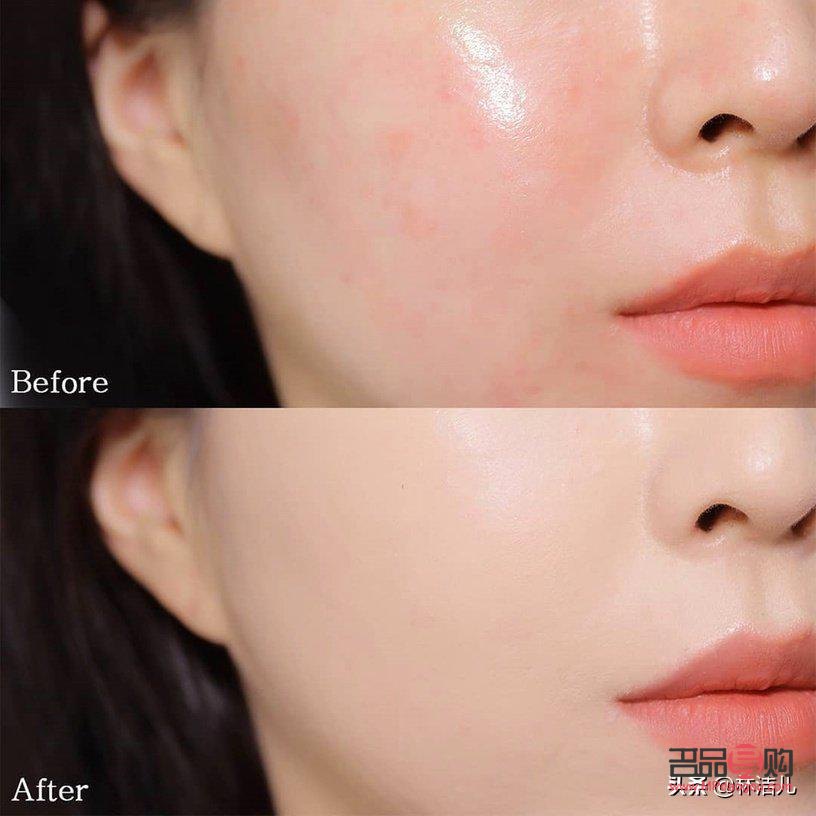 彩妆怎么用了(彩妆怎么用了会变白)