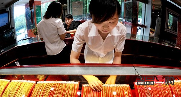 金店今日黄金价格走势分析与购买建议