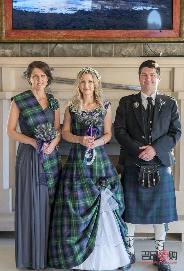 苏格兰买什么礼物(苏格兰买什么礼物送人)