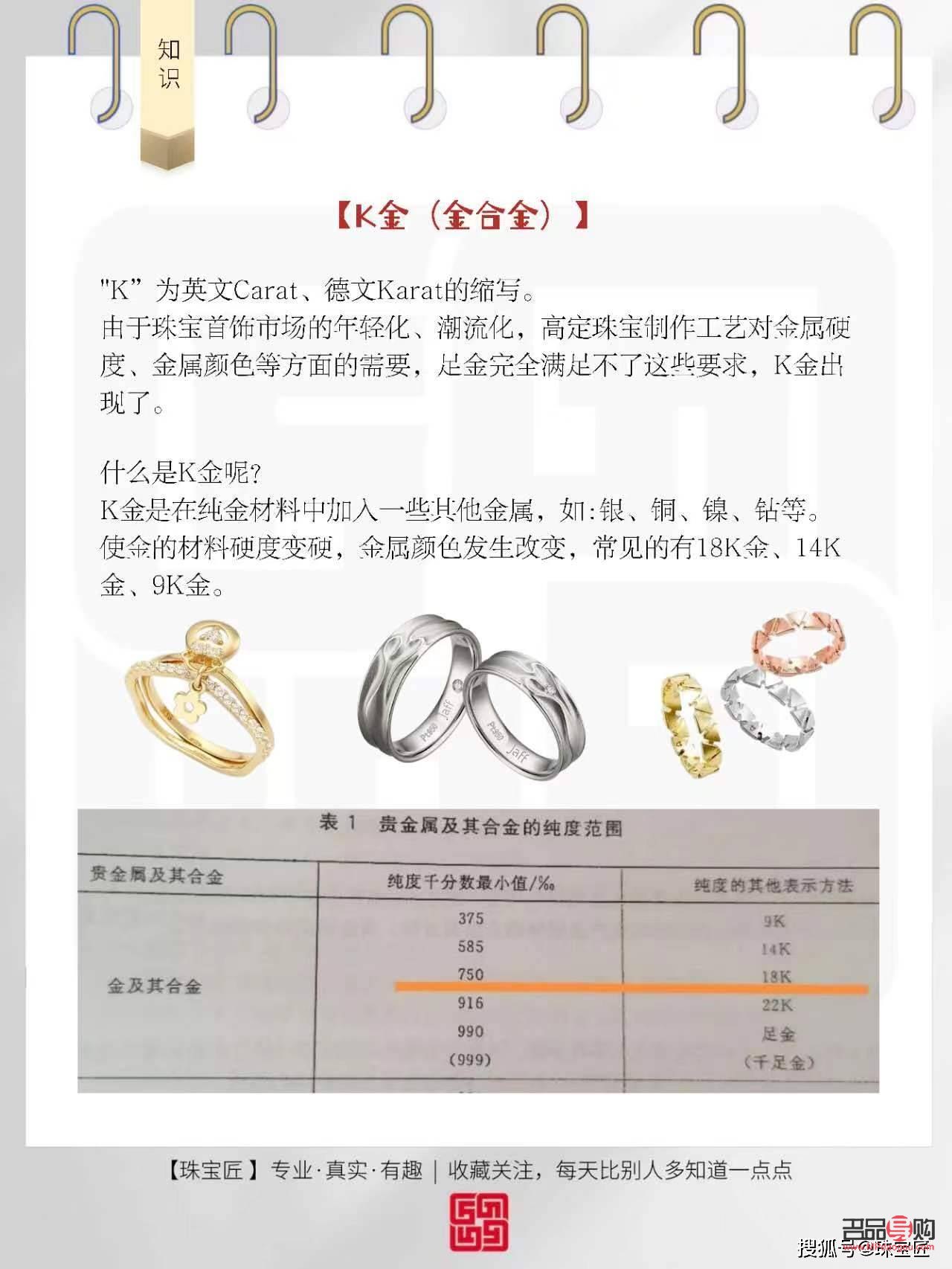 金店购买首饰指南：挑选、鉴别与注意事项