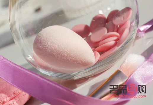 如何放置彩妆蛋(怎样使用彩妆蛋)