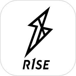R1SE fanclub app