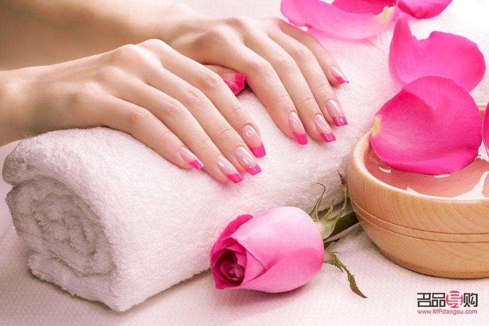 什么是美容美甲(什么是美容美甲店) 什么是美容美甲(什么是美容美甲店)