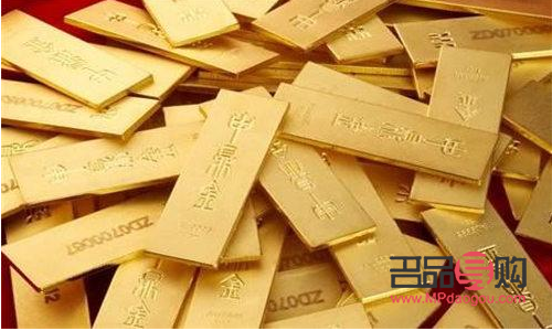 银行投资黄金如何购买(四大银行9999金条价格) 银行投资黄金如何购买(四大银行9999金条价格)