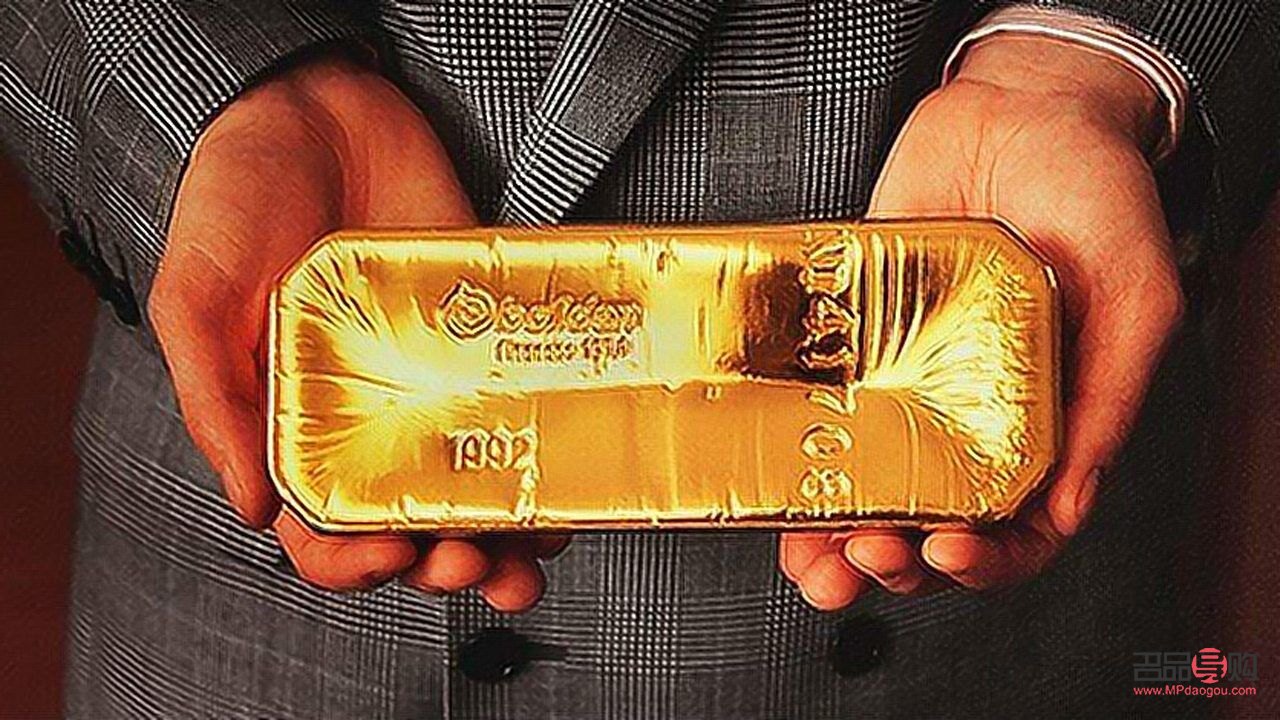 银行购买黄金理财好吗