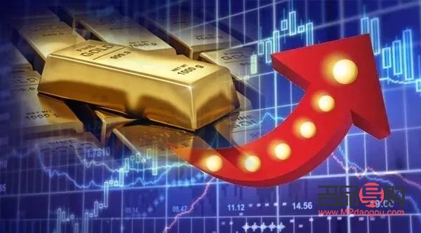投资黄金怎么买最划算(国际金价)