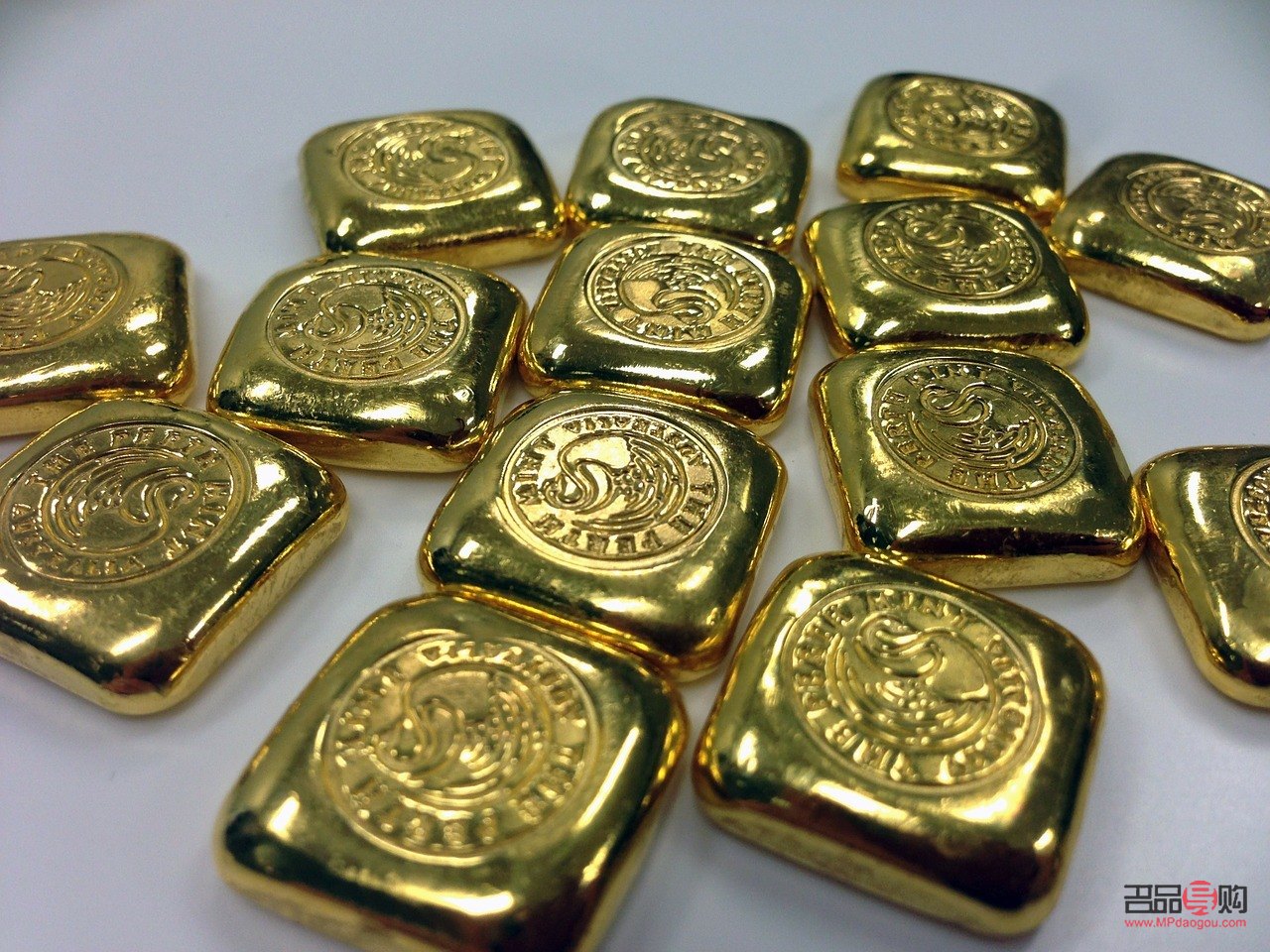 投资黄金怎么买最划算(国际金价)