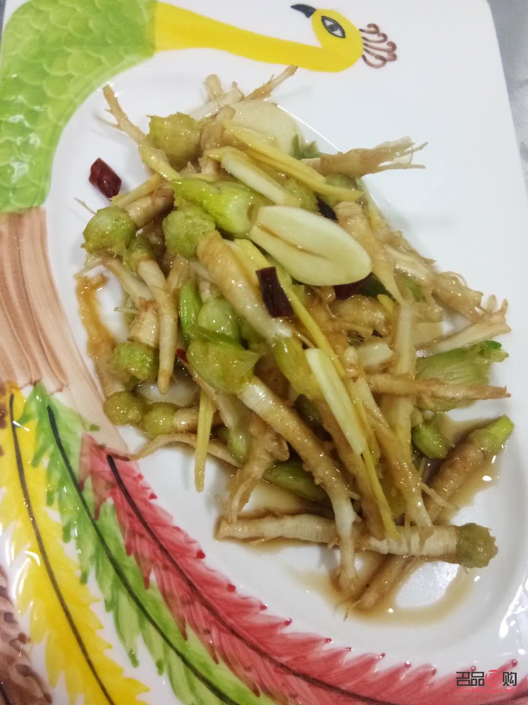 香菜根能美容吗(香菜根能美容吗怎么吃)