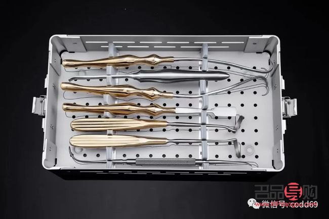 双眼皮手术器械与名称(双眼皮手术器械与名称图片)