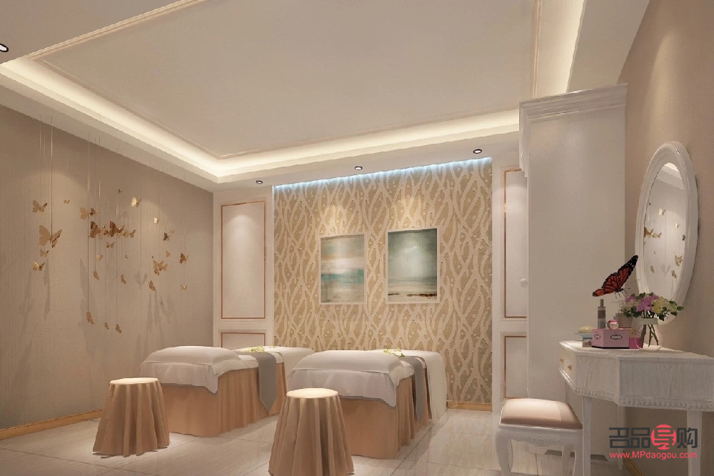 美容院能做哪些(美容院能做哪些项目)