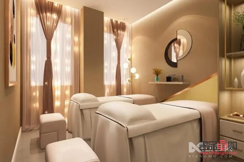 美容院能做哪些(美容院能做哪些项目)