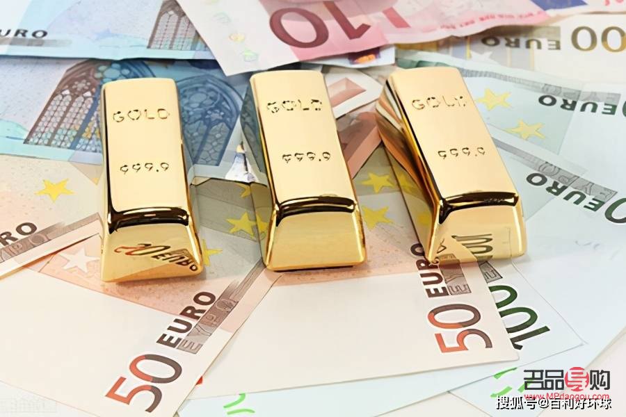 多少钱可以炒黄金期货(多少钱可以炒黄金期货交易)