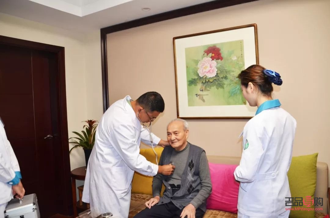 关爱长者，科学护理身体之道