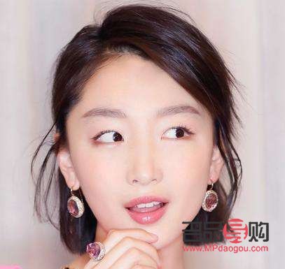 大眼综合与小眼综合:眼部整形手术的不同选择 大眼综合与小眼综合:眼部整形手术的不同选择