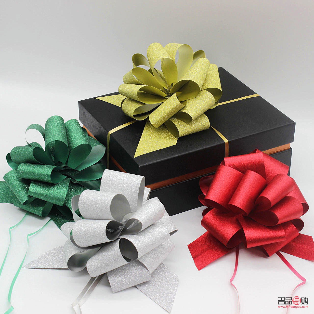 彩带怎样包装礼物(彩带怎样包装礼物视频)