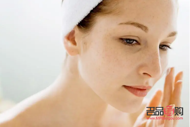 美容护肤怎么说(美容护肤怎么说英语)