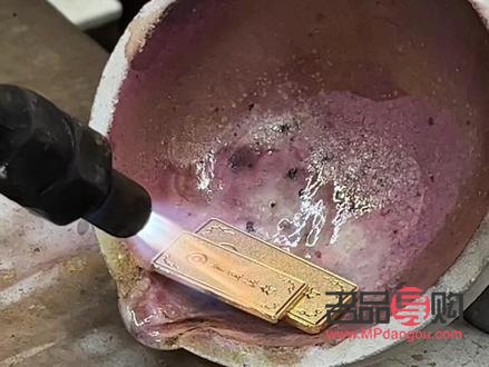 去银行买黄金的流程(去银行买黄金的流程需要预约吗)