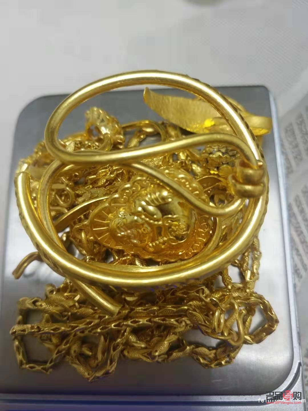 石家庄黄金回收去哪里最划算(石家庄黄金回收去哪里最划算呢)