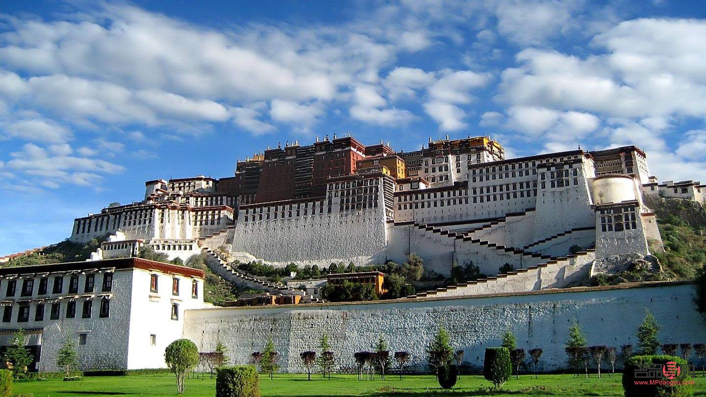 布达拉宫有哪些礼物(布达拉宫有哪些礼物可以送)