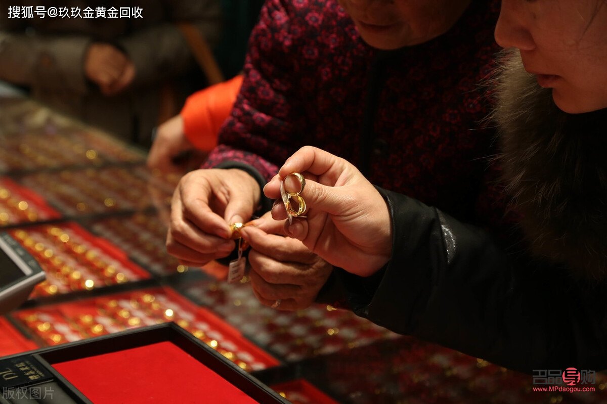 黄金怎么回收才不会被坑(黄金怎么回收才不会被坑呢)