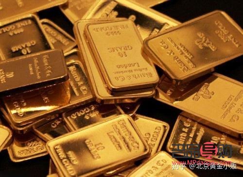 黄金实物投资入门指南