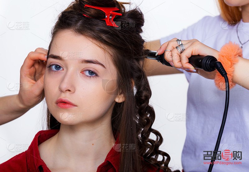 美容怎么样头发(美容怎么样头发好看)