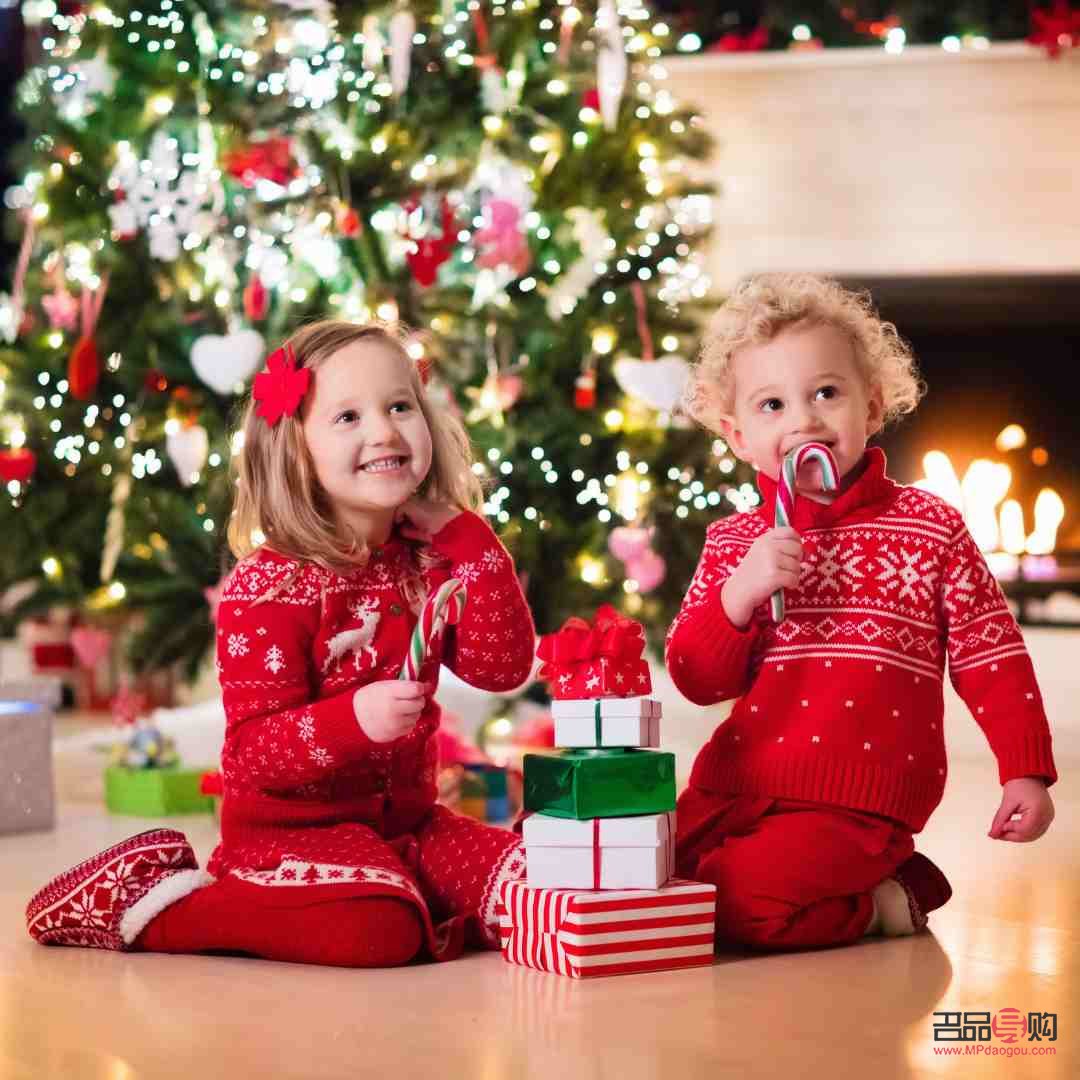 给小孩儿送啥礼物好呢