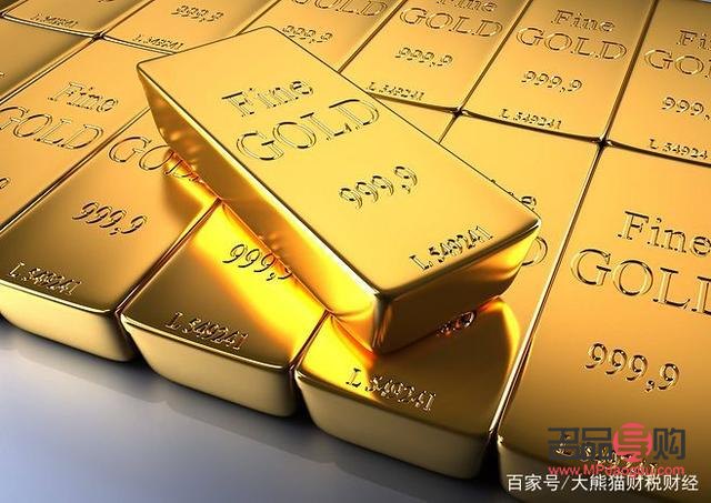 银行贵金属理财可以炒黄金吗(银行贵金属理财可以炒黄金吗安全吗)