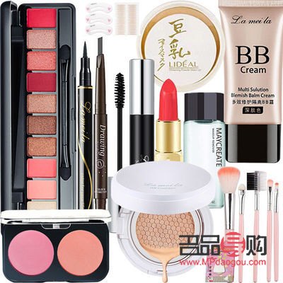 彩妆合集怎么买(彩妆合集怎么买衣服)